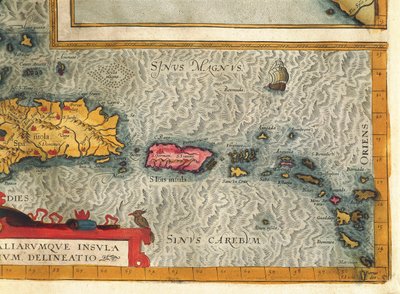 Carte de l