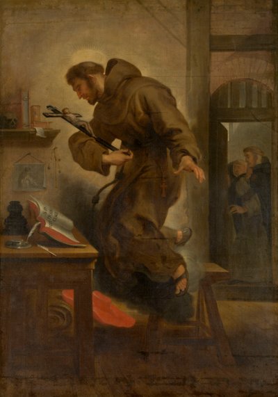  - Abraham van Diepenbeeck