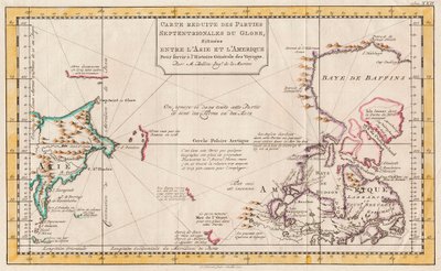 Carte de l