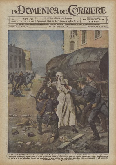 Héroïnes d