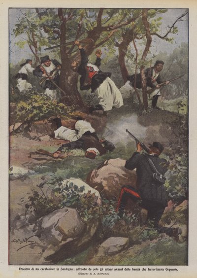 Héroïsme d