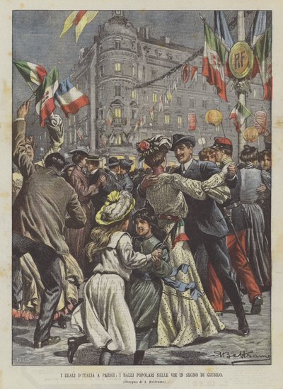 Les royaux d