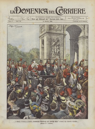 Les royaux d