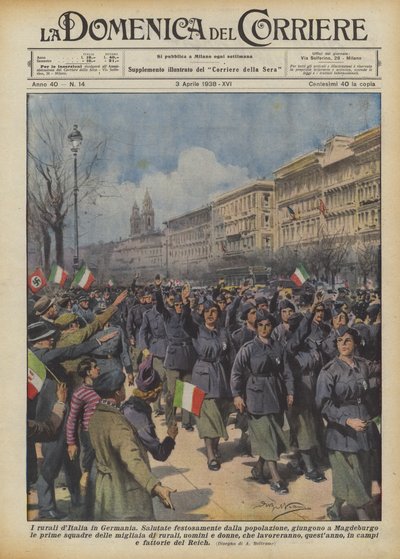 Les ruraux d