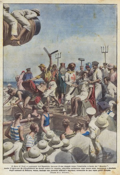 Le Duc d