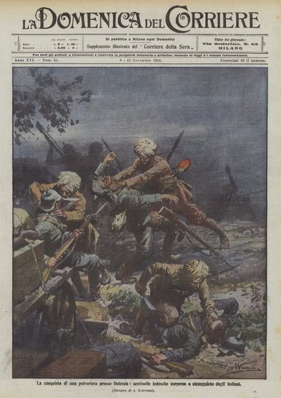 Conquête d
