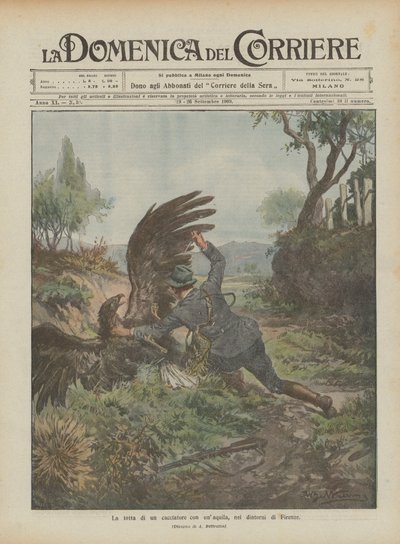 La lutte d