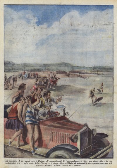 Variante d