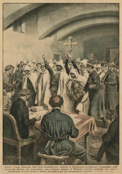 Martyrs d