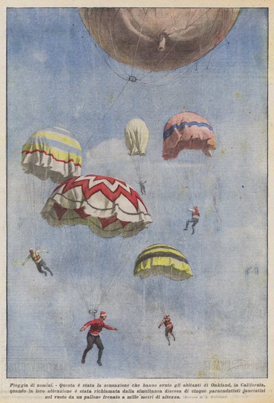 Pluie d