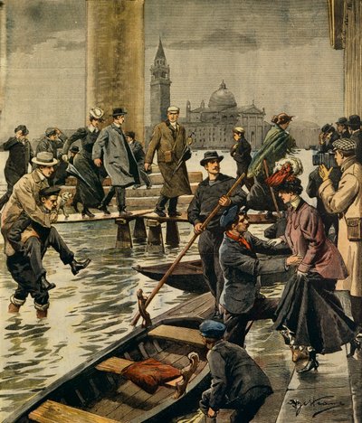 Le phénomène de l