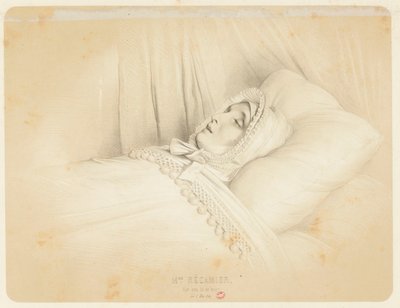  - Achille Devéria