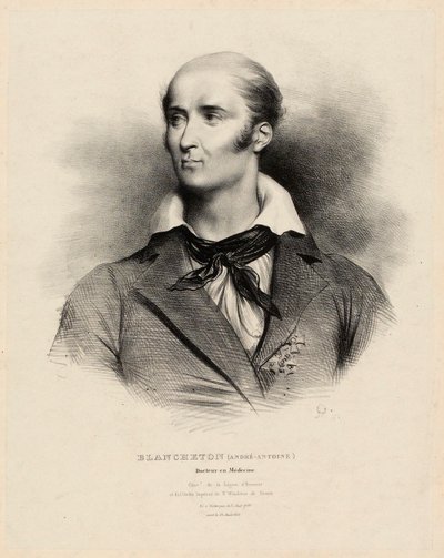 Portrait d