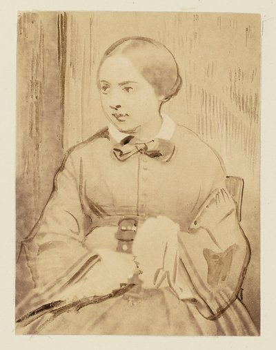 [Portrait d