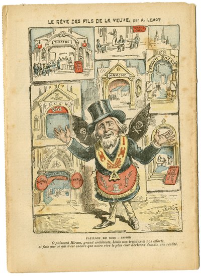 Illustration d