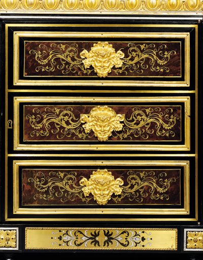 (détail) d