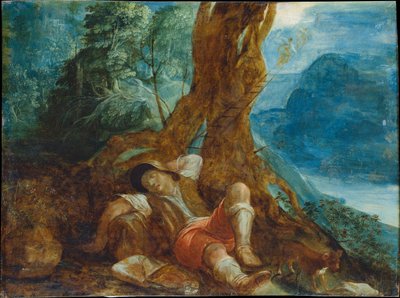  - Adam Elsheimer