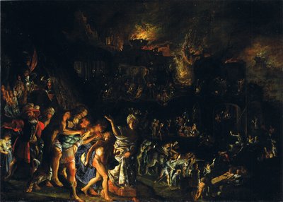  - Adam Elsheimer