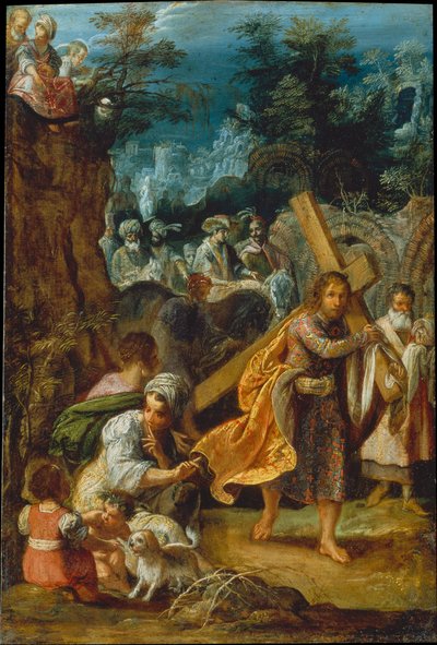  - Adam Elsheimer
