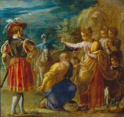  - Adam Elsheimer