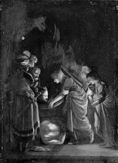  - Adam Elsheimer