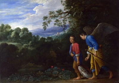 Tobie et l