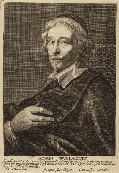 Portrait d