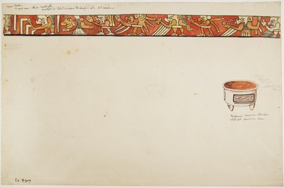 Bordure intérieure d