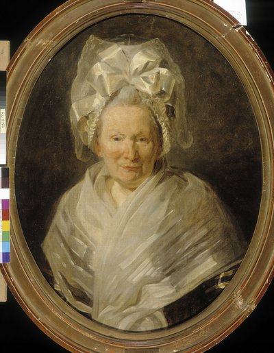 Portrait d