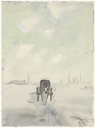 Paysage d