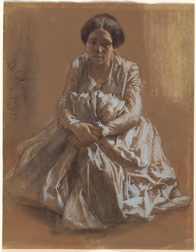  - Adolph Friedrich Erdmann von Menzel