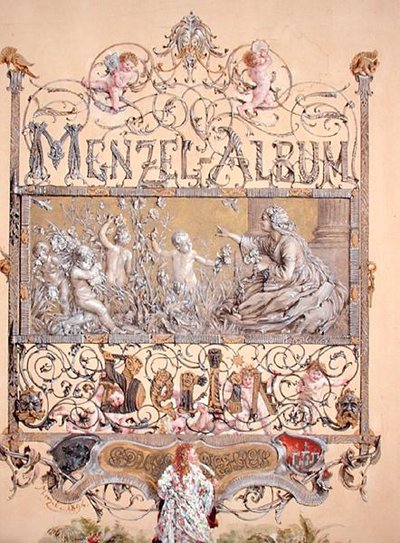 Page de titre de l