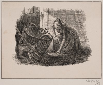 Lutin - Johan Adolph Kittendorff