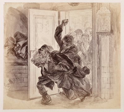  - Adolph Menzel
