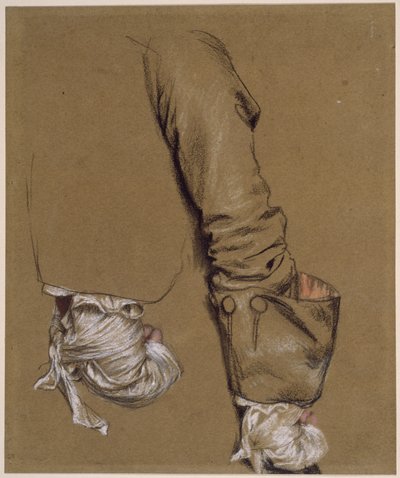  - Adolph Menzel