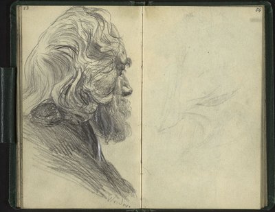  - Adolph Menzel