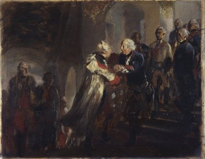  - Adolph Menzel