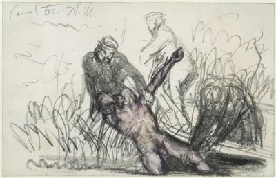  - Adolph Menzel