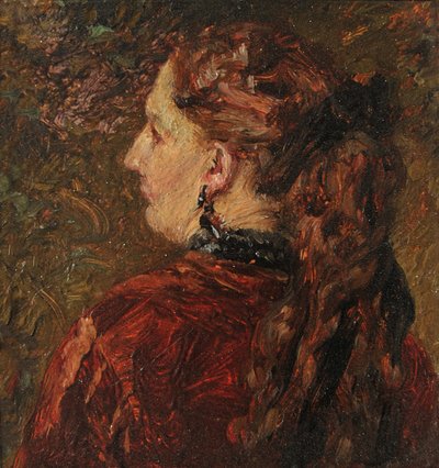  - Adolph Menzel