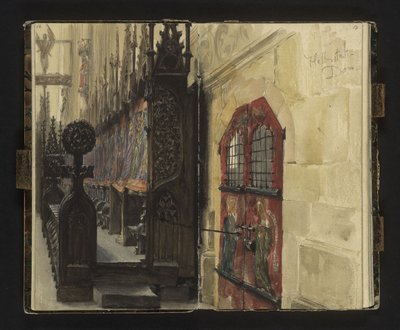  - Adolph Menzel