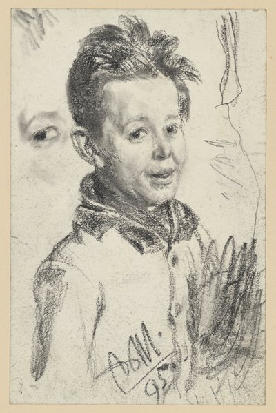  - Adolph Menzel