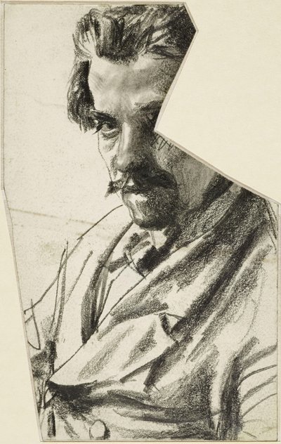  - Adolph Menzel