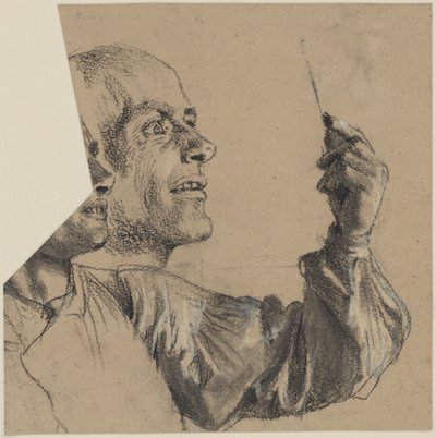  - Adolph Menzel