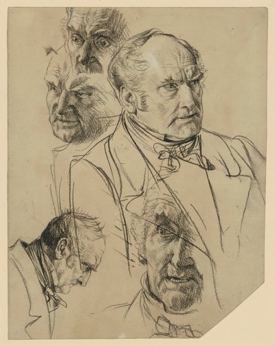 - Adolph Menzel