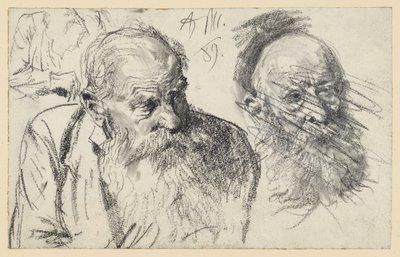  - Adolph Menzel