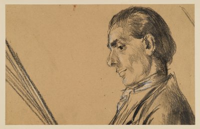  - Adolph Menzel