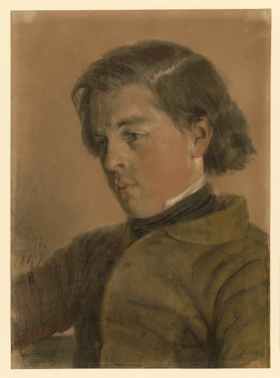  - Adolph Menzel