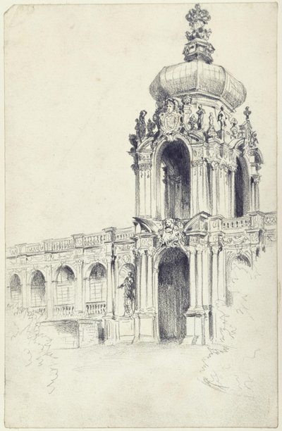  - Adolph Menzel