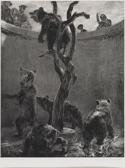  - Adolph Menzel