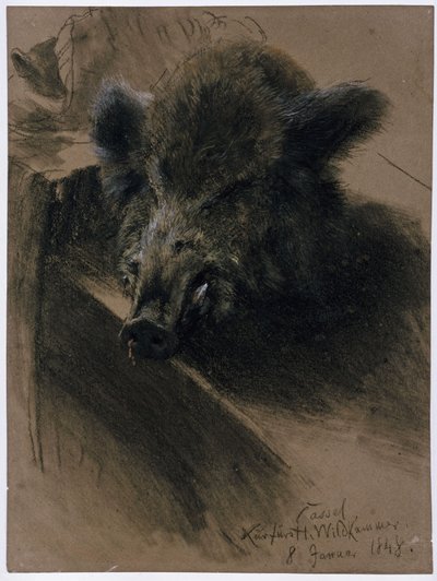  - Adolph Menzel